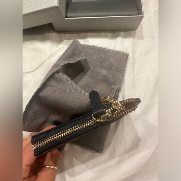 Victorinox/Swiss Army Key and Cardholder Navy Brand New - Picture 6 of 9